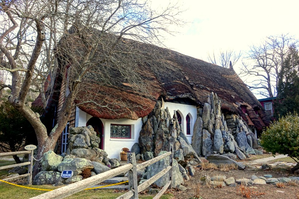 Santarella - Tyringham, MA - DSC07299