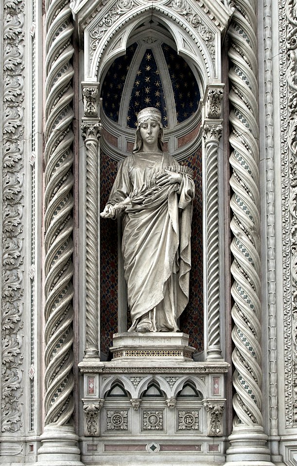 Santa Reparata Florence