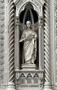 Santa Reparata Florence