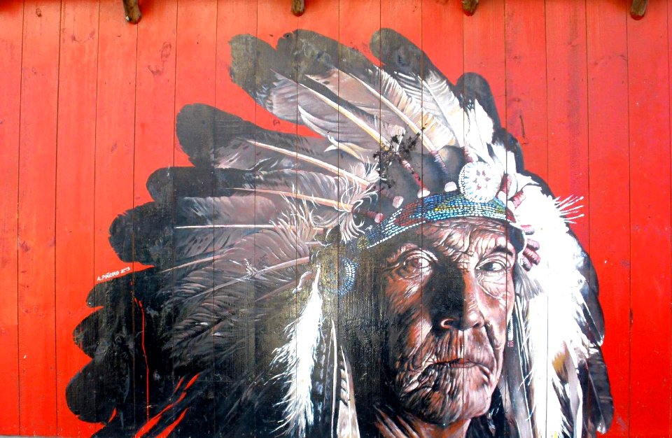 Santander - Graffiti 44
