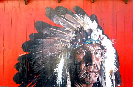 Santander - Graffiti 44