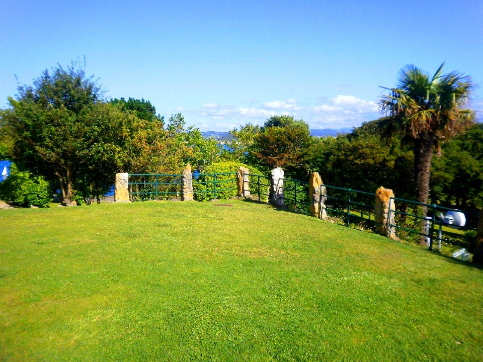 Santander - Península de la Magdalena 08