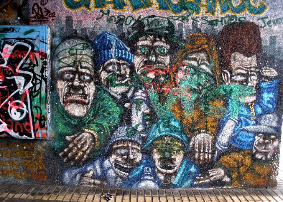 Santander - Graffiti 05b