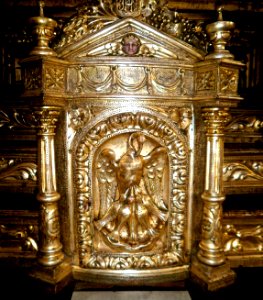 Santander - Iglesia de San Francisco 20