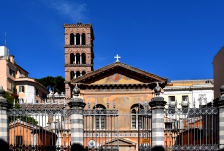 Santa Pudenziana 17042017 01