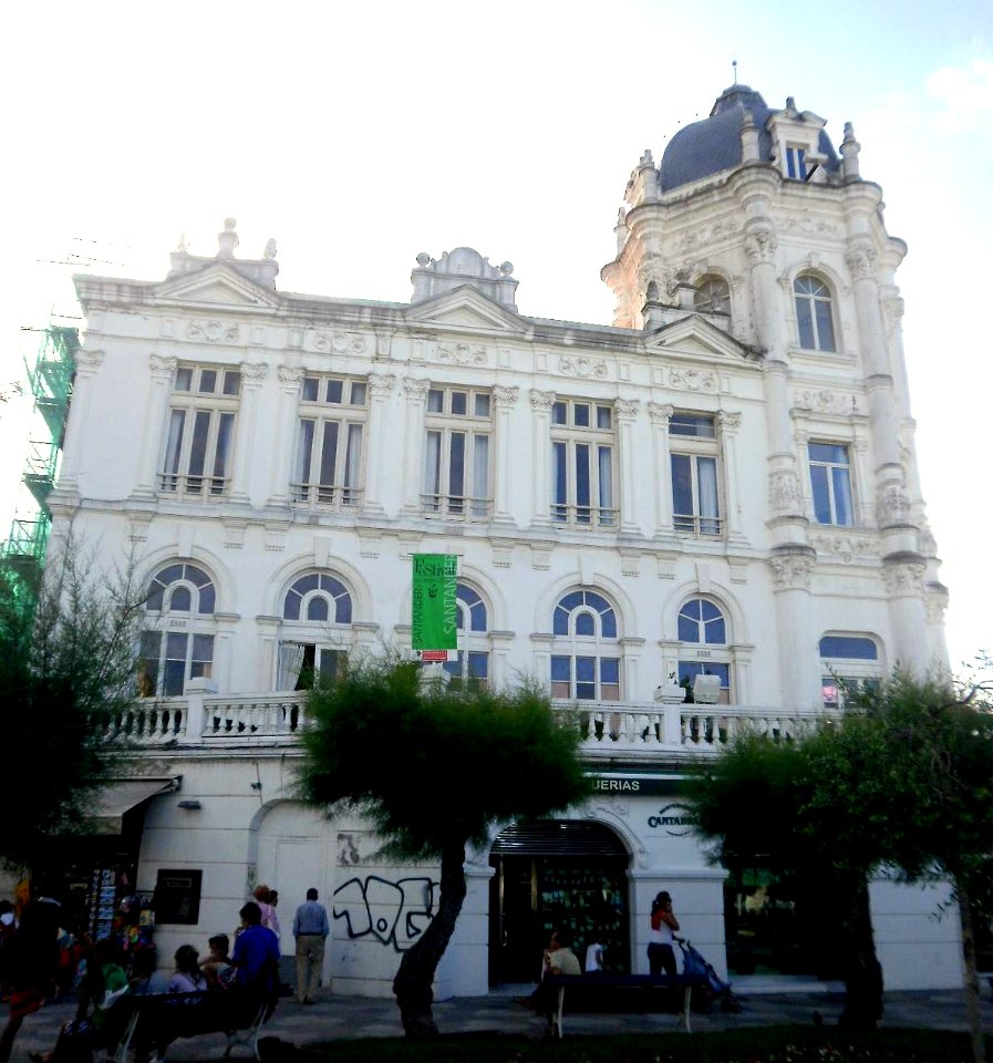 Santander - Gran Casino 7