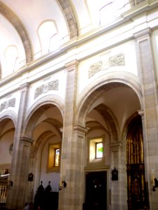 Santander - Iglesia de San Francisco 19