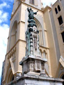 Santander - Iglesia del Sagrado Corazon (Jesuitas) 27