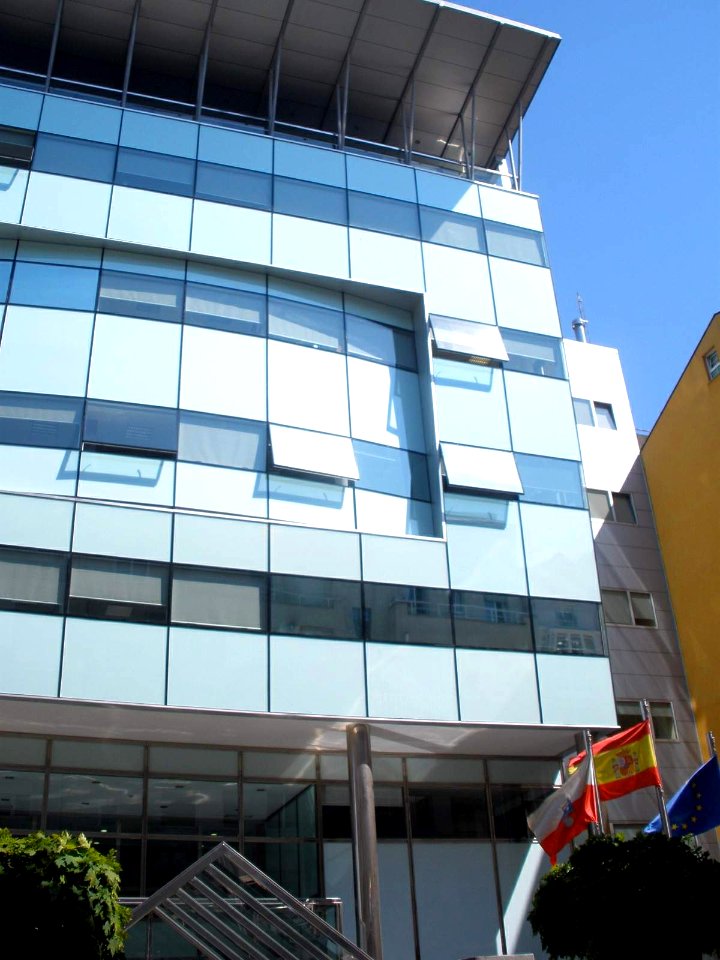 Santander - Gobierno de Cantabria
