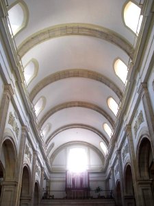 Santander - Iglesia de San Francisco 07