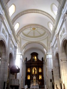 Santander - Iglesia de San Francisco 04