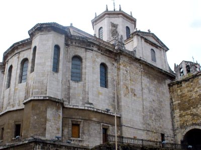 Santander - Catedral 09