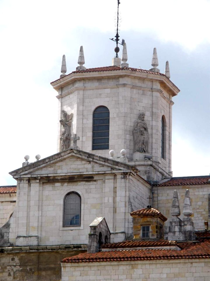Santander - Catedral 02