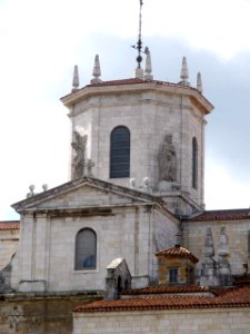 Santander - Catedral 02