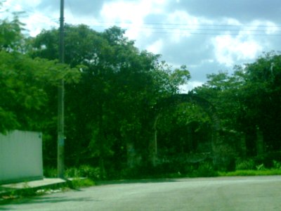 Santa María Chi, Yucatán (09)