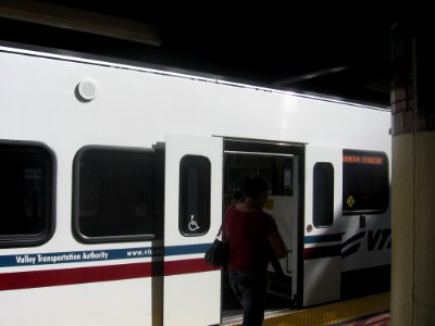 Santa Teresa VTA 1473 15