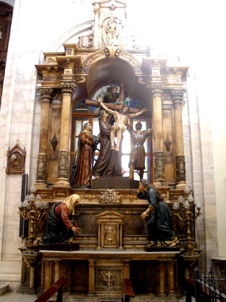 Santander - Iglesia de San Francisco 17