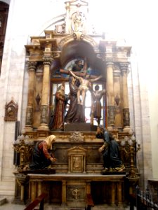 Santander - Iglesia de San Francisco 17