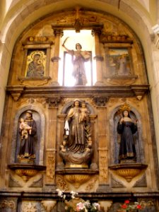 Santander - Iglesia de San Francisco 16b
