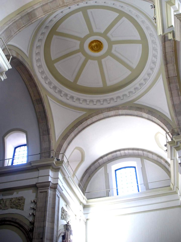 Santander - Iglesia de San Francisco 09