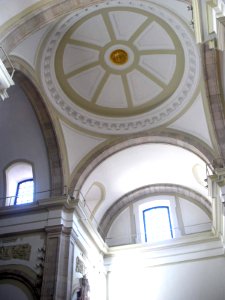 Santander - Iglesia de San Francisco 09
