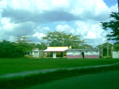 Santa María Chi, Yucatán (02)