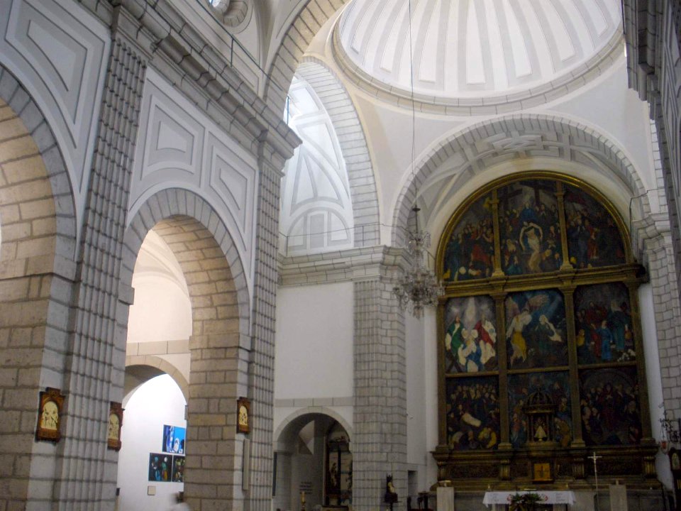 Santander - Iglesia de la Anunciacion 04
