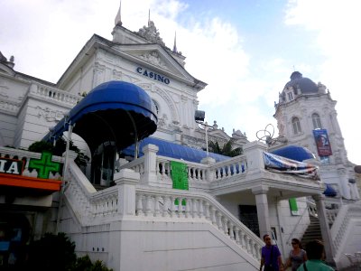 Santander - Gran Casino 5