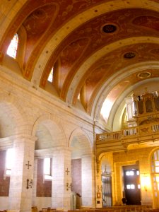 Santander - Iglesia de Santa Lucia 11