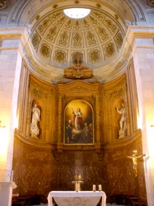 Santander - Iglesia de Santa Lucia 06