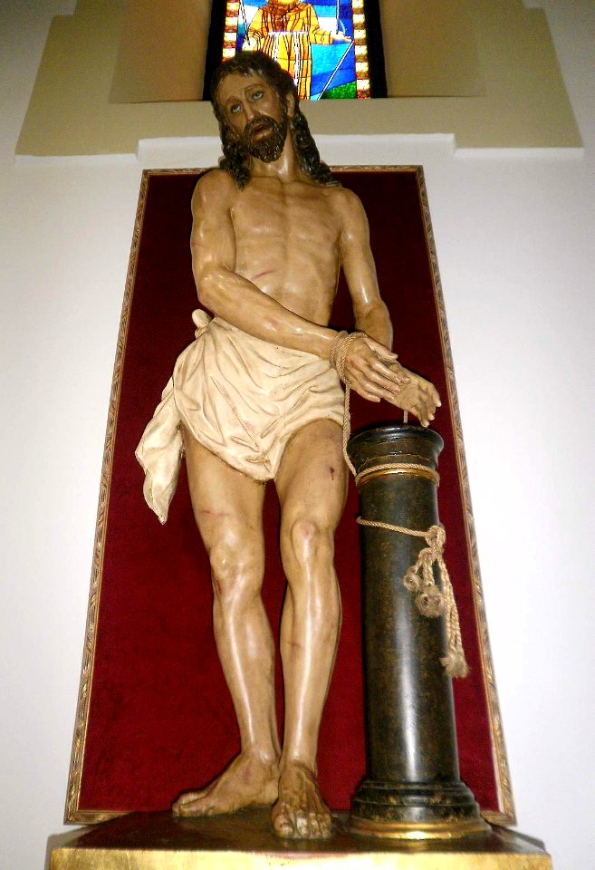 Santander - Iglesia de San Francisco 30