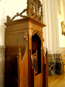Santander - Iglesia de la Inmaculada 6