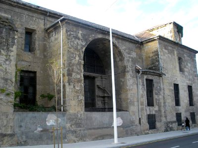 Santander - Calle Alta 1