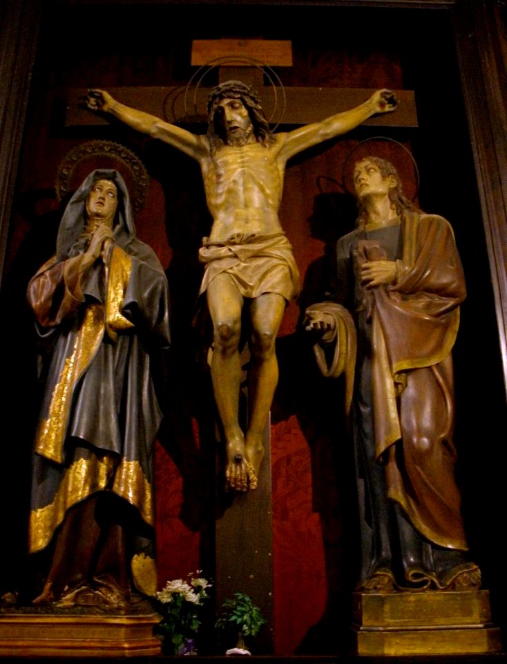 Santander - Iglesia de la Anunciacion 07