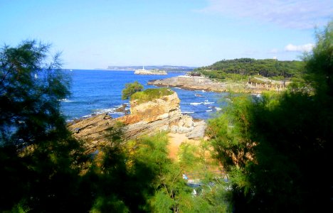 Santander - Península de la Magdalena 16