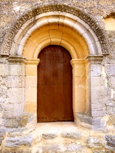 Santa Gadea del Cid - Ermita de la Virgen de las Eras 06