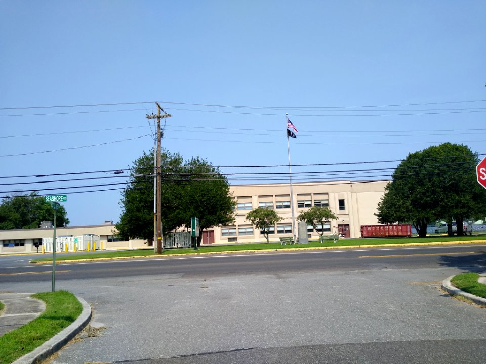 Sandman School Cold Spring A