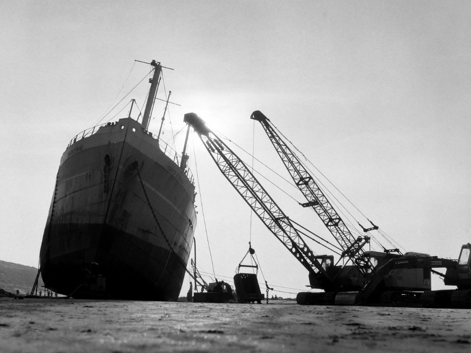 Santa Kyriaki (1966)