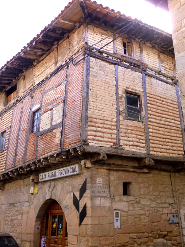 Santa Gadea del Cid 28