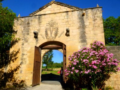 Santa Gadea del Cid - Santuario de Santa María del Espino 39