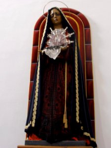 Santander - Iglesia de San Francisco 18