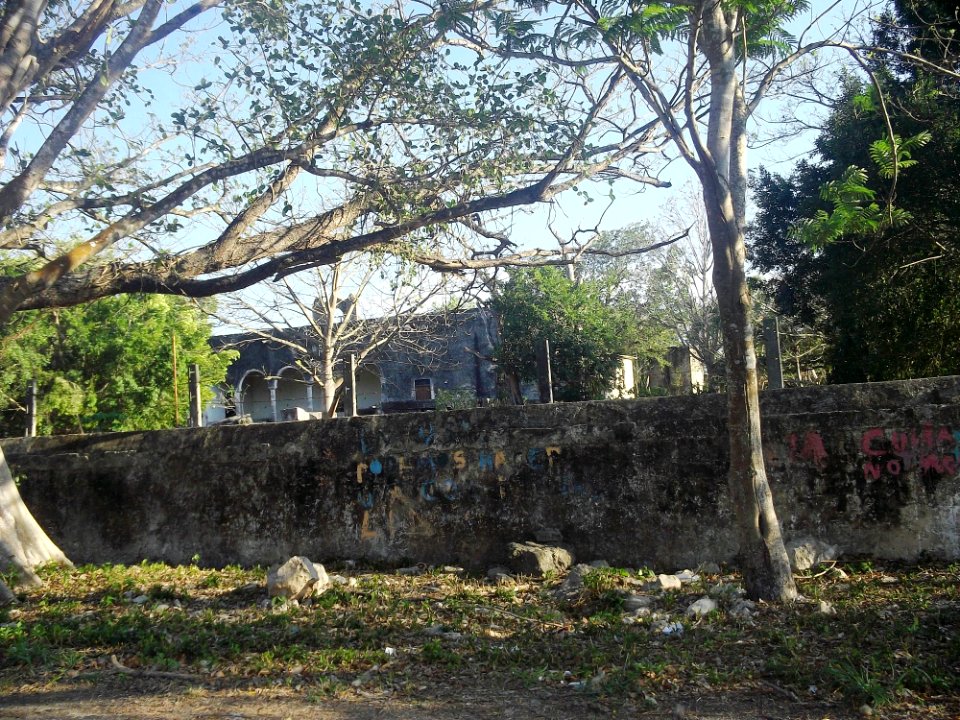 Santa María Chi, Yucatán (13)