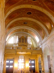 Santander - Iglesia de Santa Lucia 09