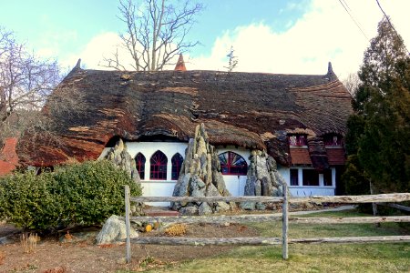 Santarella - Tyringham, MA - DSC07301