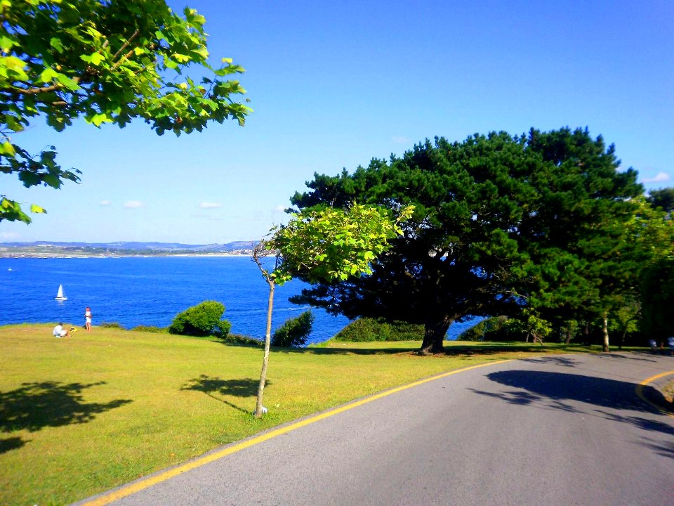 Santander - Península de la Magdalena 09