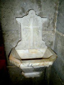 Santander - Iglesia de Santa Lucia 22