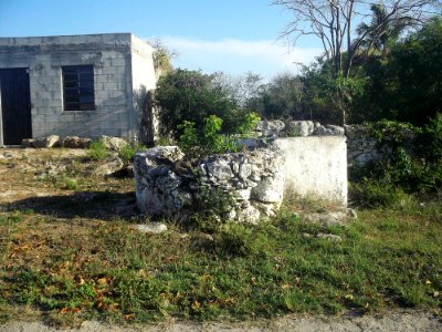Santa María Chi, Yucatán (15)
