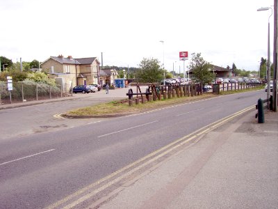 SandyStation