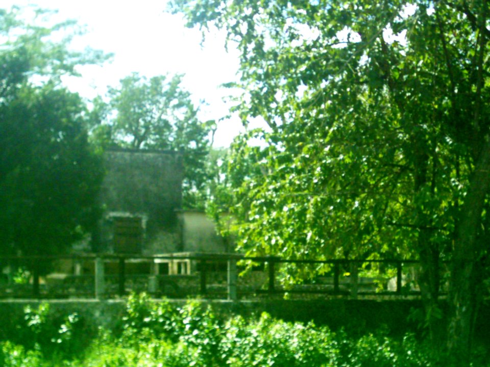 Santa María Chi, Yucatán (10)