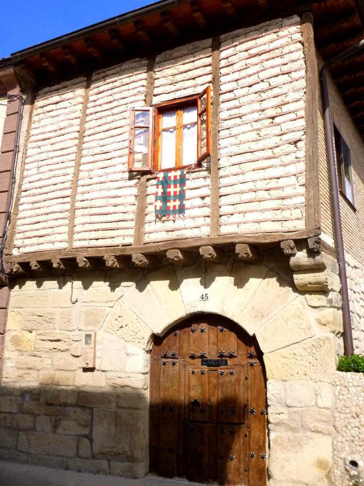 Santa Gadea del Cid 09